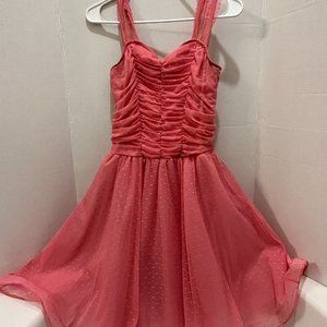 '50s style Party dress
